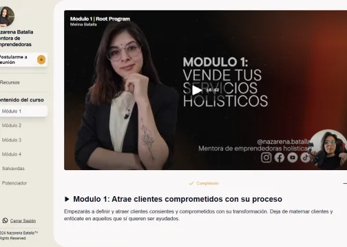 Melina Batalla Cover