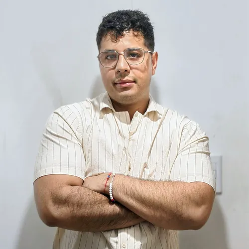 Santiago Avilez — Full Stack Developer